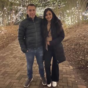 Meet your Posher, Luz